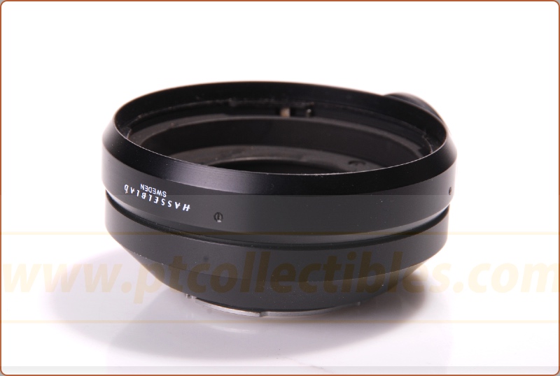 CONTAX - HASSELBLAD adapter